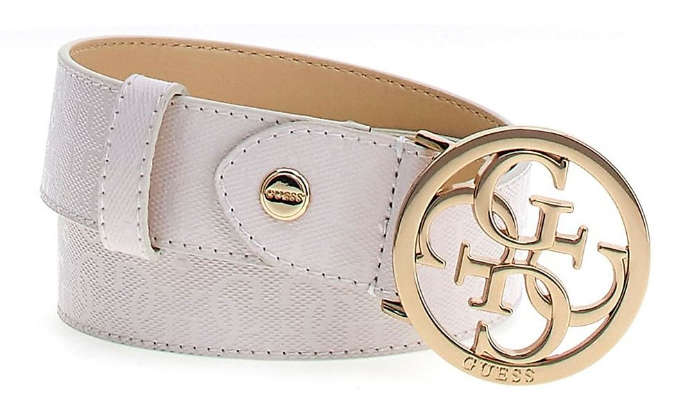 Guess Synthetikgürtel Noelle günstig online kaufen