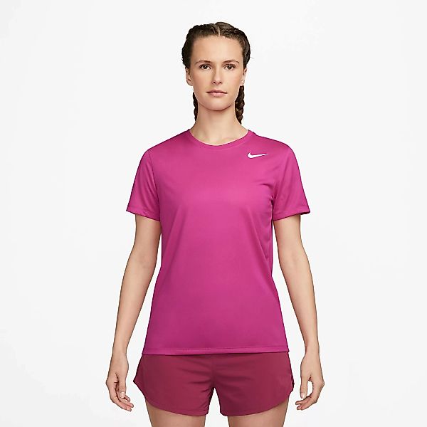 Nike Trainingsshirt "DRI-FIT WOMENS T-SHIRT" günstig online kaufen