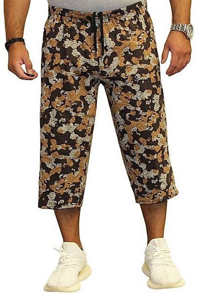 Banco Longbermudas Banco Herren Sommer Lange Short Bermuda Freizeithose CAM günstig online kaufen