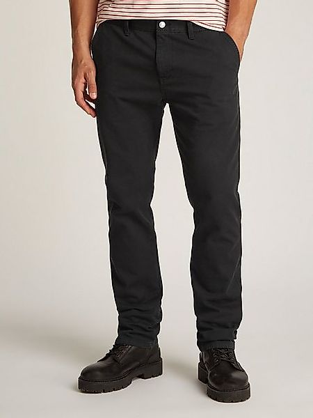 Tommy Jeans Chinohose TJM RYAN CHINO günstig online kaufen