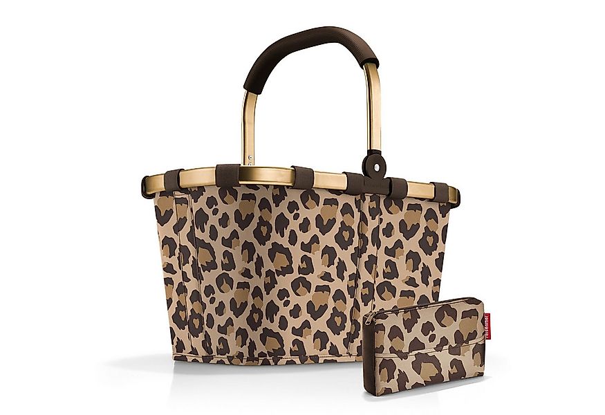 REISENTHEL® Einkaufskorb Carrybag mit Pocketcase, Set aus Carrybag & Pocket günstig online kaufen