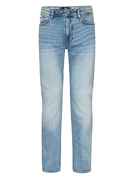 Petrol Industries Gerade Jeans Russel günstig online kaufen