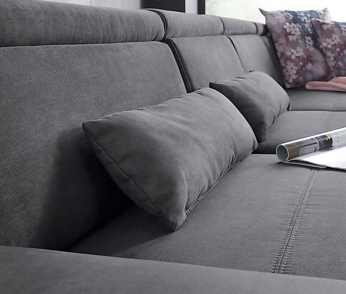 sit&more Sofakissen Gizeh, (Set), Dekokissen, 2-teiliges günstig online kaufen