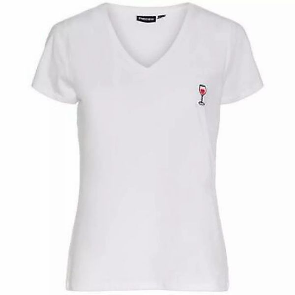 Pieces  T-Shirts & Poloshirts 17148801-BW1 günstig online kaufen