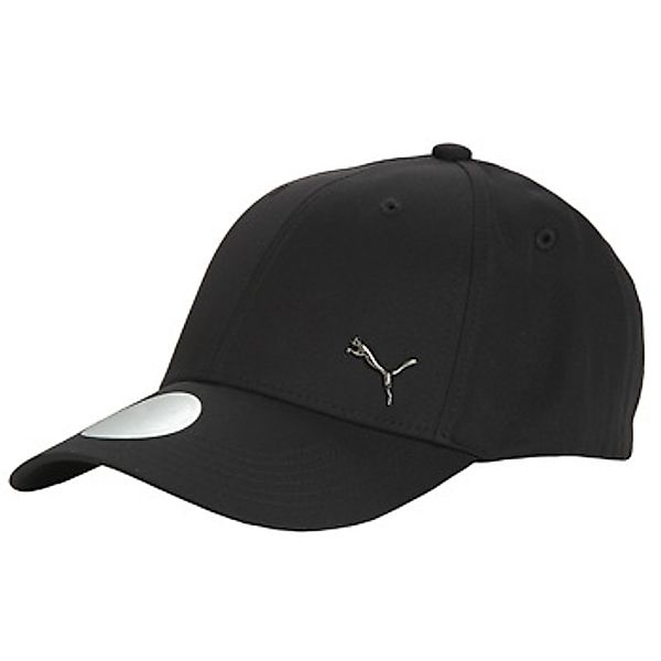 PUMA Baseball Cap "METAL CAT CAP" günstig online kaufen