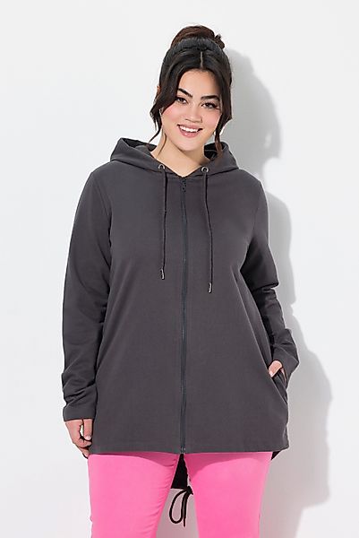 Angel of Style Sweatjacke Sweatjacke A-Linie günstig online kaufen