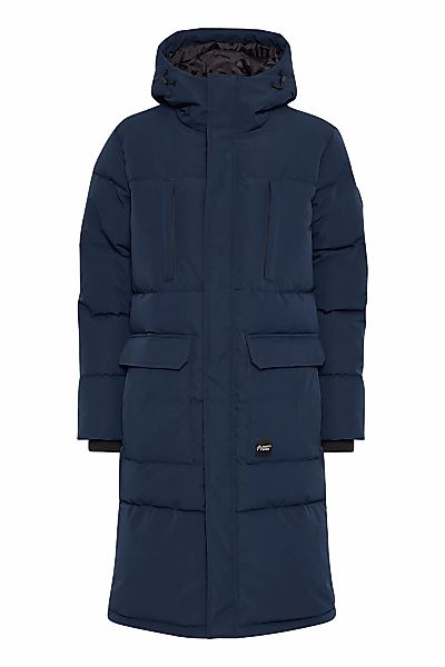 North Bend Steppmantel NBKaila W warme wattierte Jacke günstig online kaufen