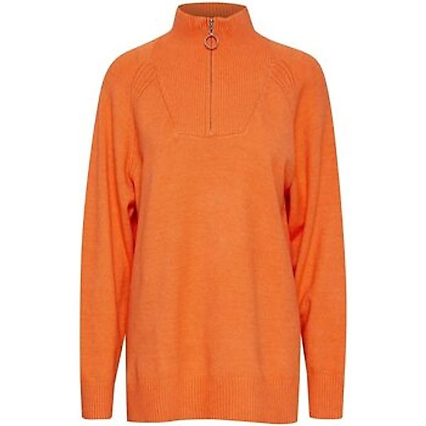 B.young  Pullover Pull 1/2 zip femme  Nonina günstig online kaufen