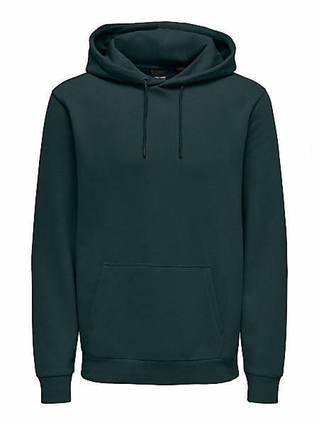 ONLY & SONS Kapuzensweatshirt "ONSCERES HOODIE SWEAT NOOS" günstig online kaufen