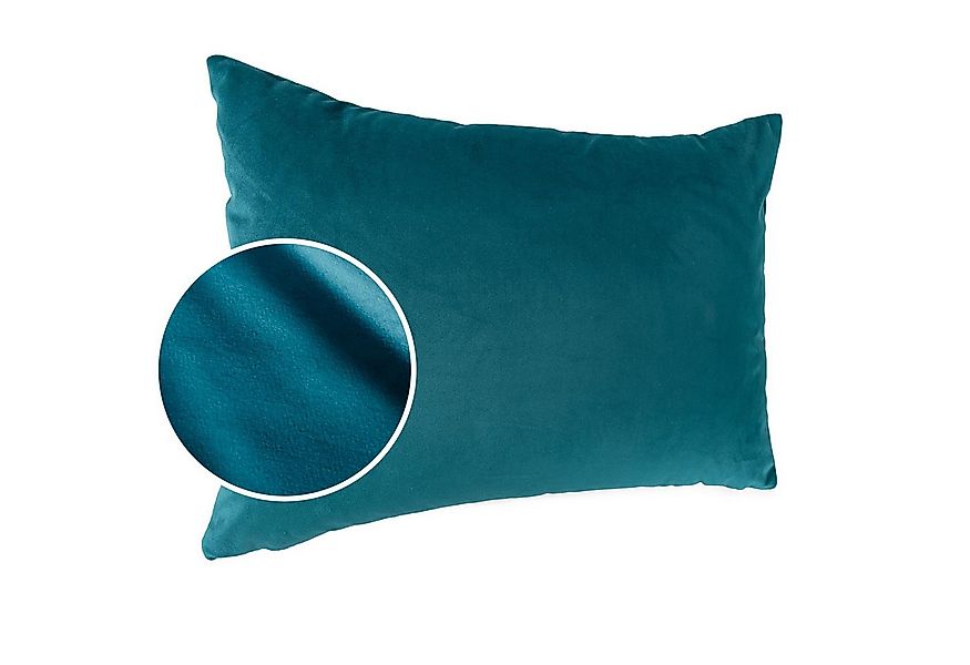 ANRO Dekokissen Kissenhülle MIT oder OHNE Füllung Kissenbezug Zierkissen, K günstig online kaufen