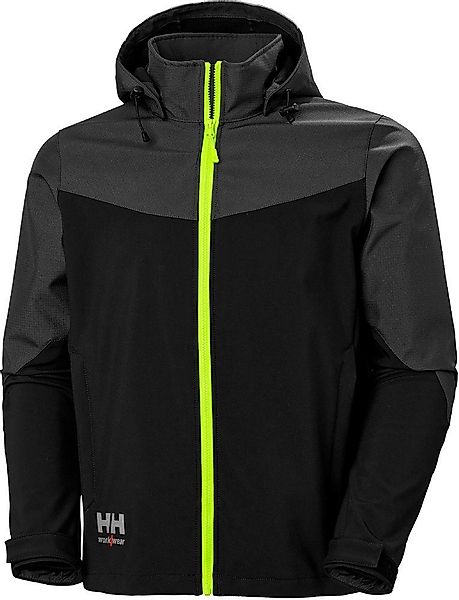 Helly Hansen Softshelljacke Oxford H. Softs günstig online kaufen