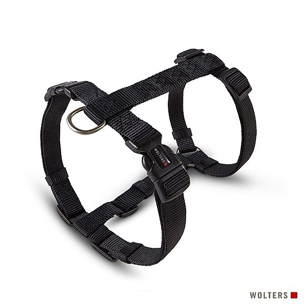 Wolters Hunde-Geschirr Professional Geschirr, Nylon, in günstig online kaufen