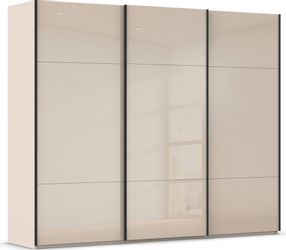 rauch Schwebetürenschrank "Kleiderschrank Schrank Garderobe Schlafzimmersch günstig online kaufen