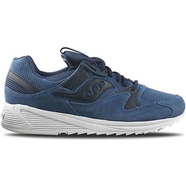 Saucony  Sneaker S70370-3 Sneaker Mann blau günstig online kaufen
