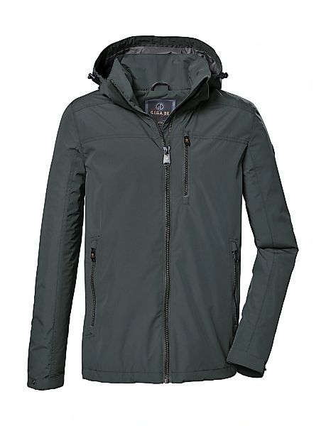 G.I.G.A. DX by killtec Funktionsjacke "GS 13 MN JCKT" Wasserabweisende Herr günstig online kaufen