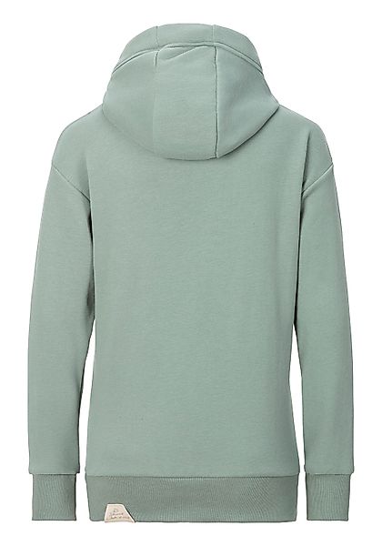 Ragwear Kapuzensweatshirt "YODIS" günstig online kaufen