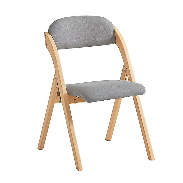 SoBuy Klappstuhl FST92, Klappstuhl Küchenstuhl mit günstig online kaufen