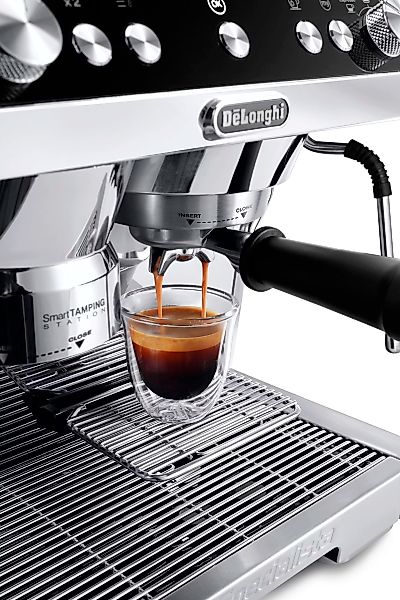 De'Longhi Espressomaschine »La Specialista Prestigio EC9355.M« günstig online kaufen