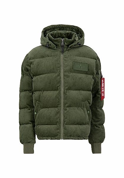 Alpha Industries Winterjacke "ALPHA INDUSTRIES Men - Cold Weather Jackets P günstig online kaufen