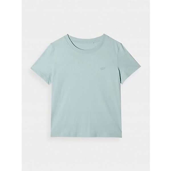 4F  T-Shirt 4FWAW24TTSHF165047S günstig online kaufen