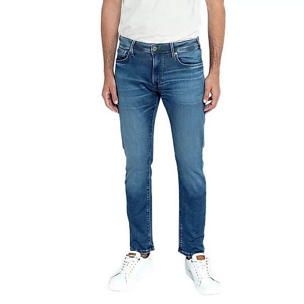 Pepe Jeans Stanley Jeans 36 Denim günstig online kaufen