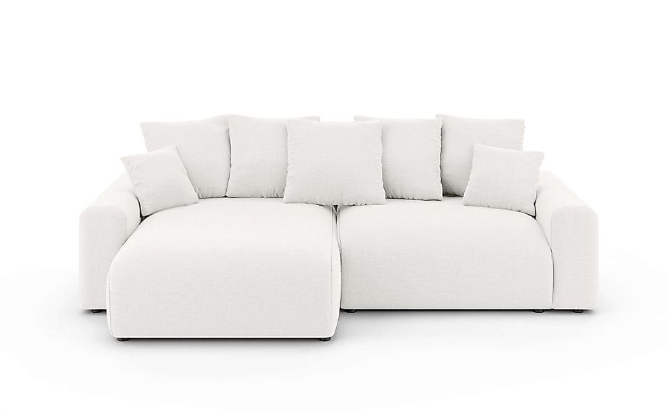 Home affaire Ecksofa LAKESIDE klein mit günstig online kaufen