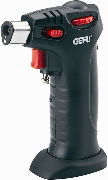 GEFU Flambierbrenner "CARMELLO" günstig online kaufen