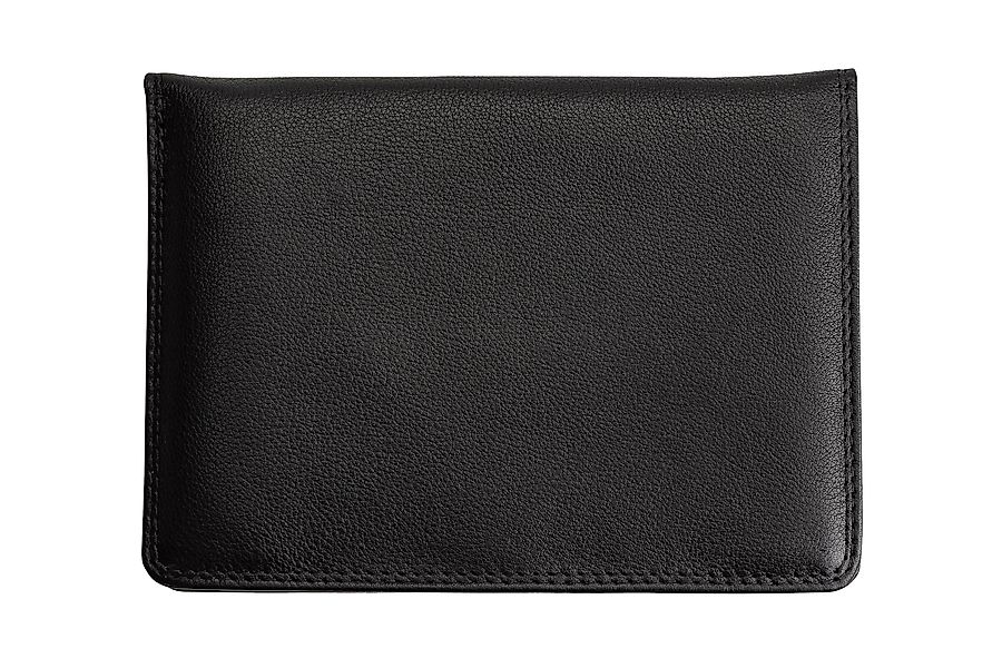 Josephine Osthoff Brieftasche SOS Ausweisetui schwarz günstig online kaufen
