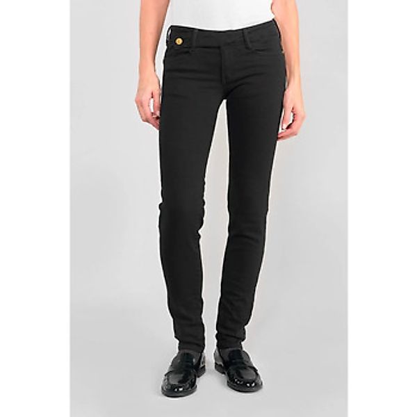 Le Temps des Cerises  Jeans Jeans push-up slim Pulp, länge 34 günstig online kaufen