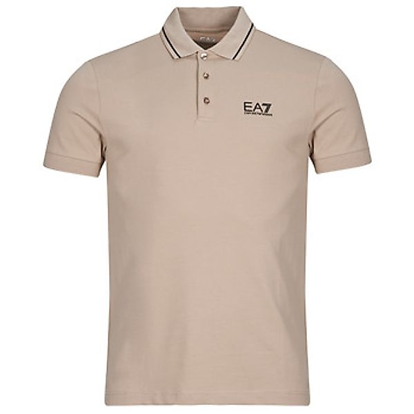 Emporio Armani EA7  Poloshirt TRAIN CORE ID POLO 8NPF16 günstig online kaufen