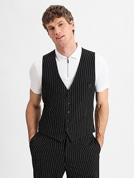 Finshley & Harding London Funktionsweste günstig online kaufen