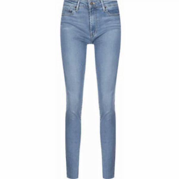 Levis  Jeans Jeans_slimfitjeans für Damen in unifarben günstig online kaufen