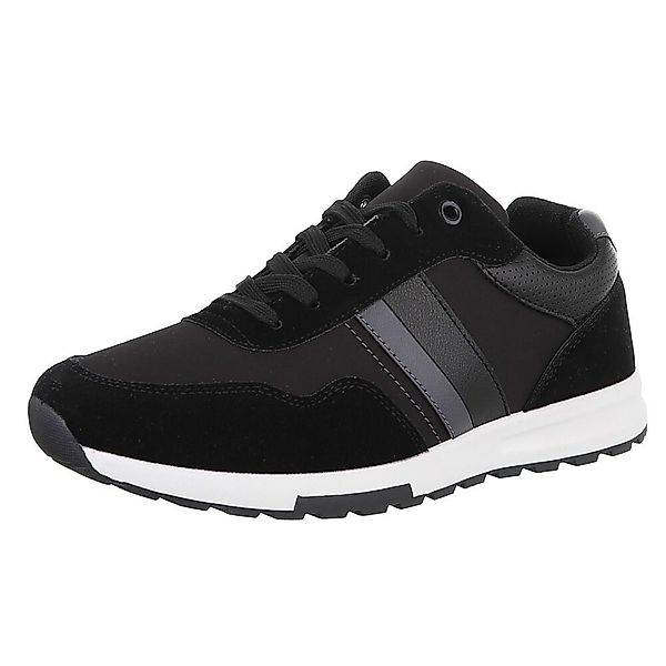 Coolwalk Herren Low-Top Freizeit Sneaker (88843919) günstig online kaufen