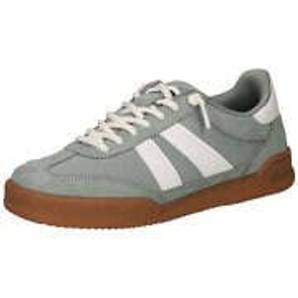 Barbarella Sneaker Damen grün günstig online kaufen