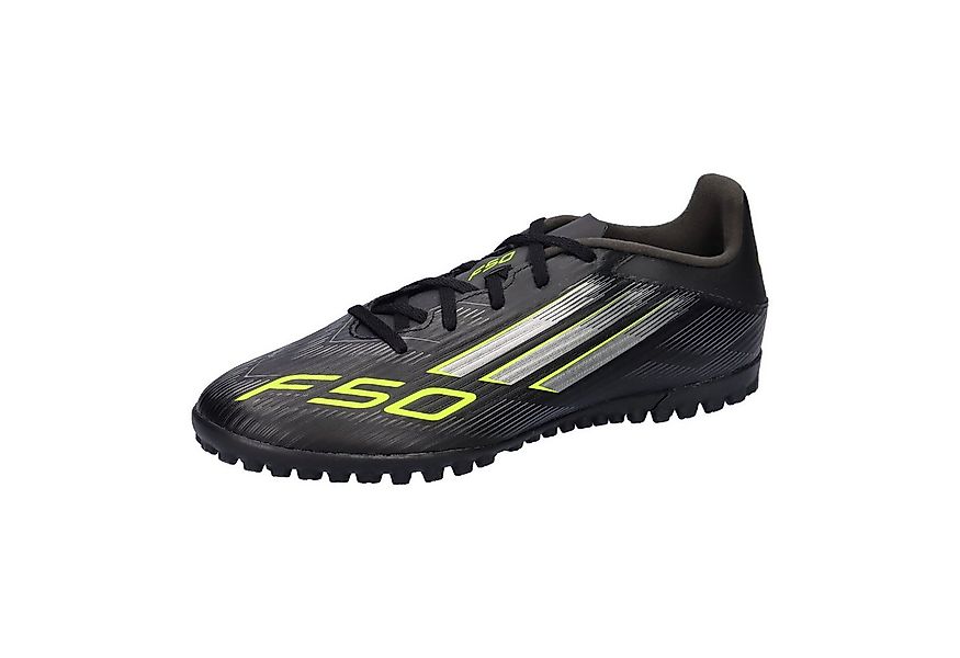 adidas Performance adidas Herren Fussballschuhe F50 CLUB TF Fußballschuh günstig online kaufen