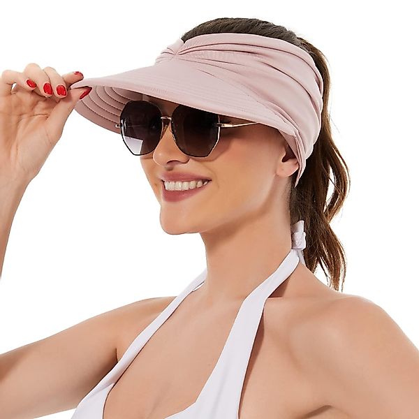 Coonoor Strohhut Sun Visor Hüte für günstig online kaufen