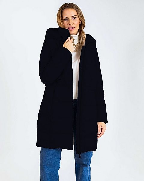 WEGA Green Goose Parka Moheryna günstig online kaufen