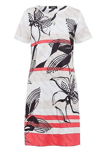 TUZZI Jerseykleid in modernem Print günstig online kaufen