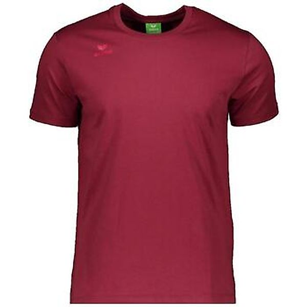Erima  T-Shirt T-shirt  Teamsport Athlétique Bordeaux günstig online kaufen