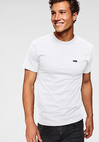 Vans T-Shirt LEFT CHEST SS günstig online kaufen