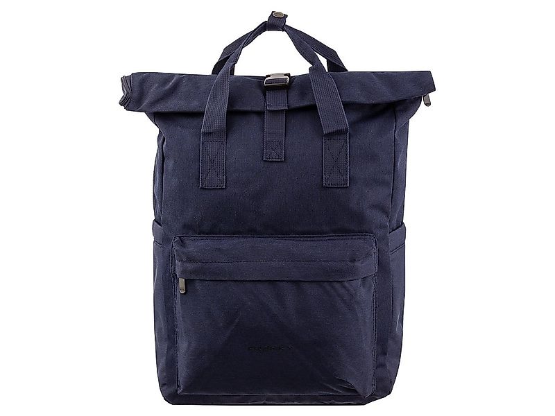 Franky Laptoprucksack RS80 Freizeitrucksack mit Laptopsteckfach ca.15" (1-t günstig online kaufen