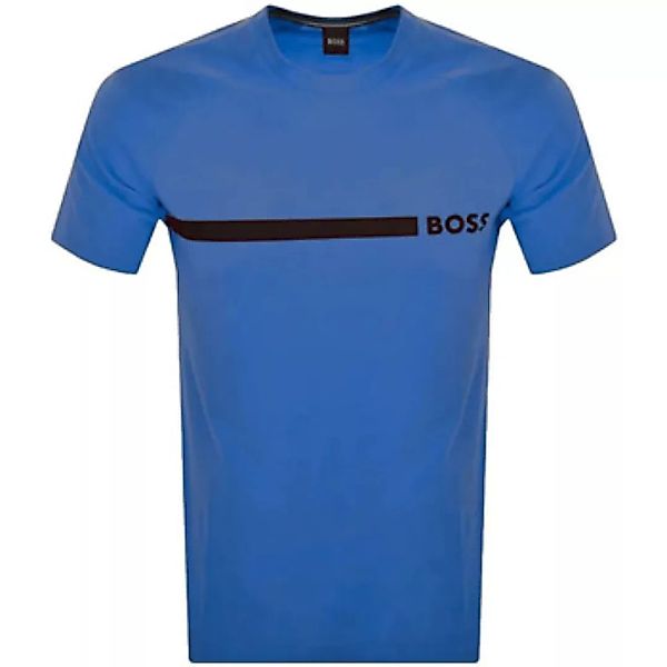 BOSS  T-Shirt Line günstig online kaufen