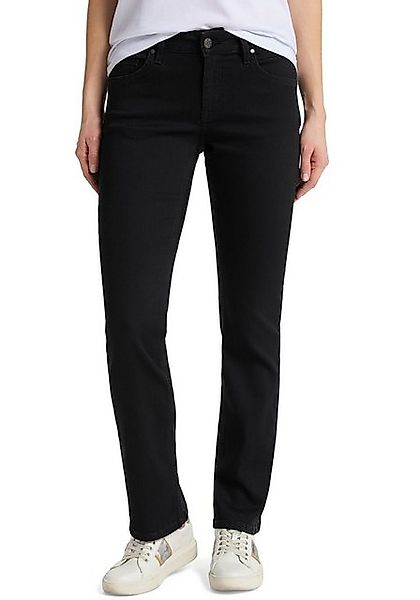 MUSTANG Regular-fit-Jeans "Julia", im Five-Pocket Style günstig online kaufen