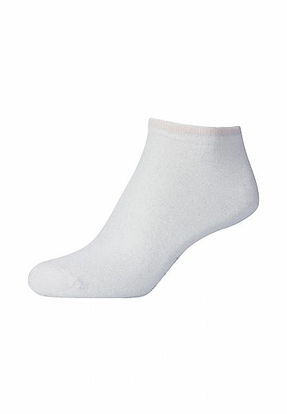 Camano Sneakersocken "Sneakersocken 4er Pack" günstig online kaufen