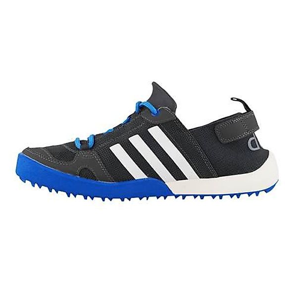 Adidas Daroga Two 13 Schuhe EU 44 Black,Blue,White günstig online kaufen