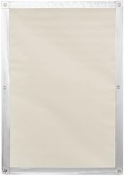 LICHTBLICK ORIGINAL Dachfensterrollo »Haftfix Hitzeschutz Abdunkelung« verd günstig online kaufen