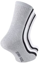 Stark Soul® Tennissocken Crew Socken - günstig online kaufen