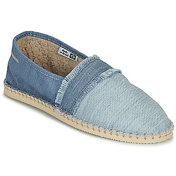 Havaianas  Espadrilles ESPADRILLE FUR günstig online kaufen
