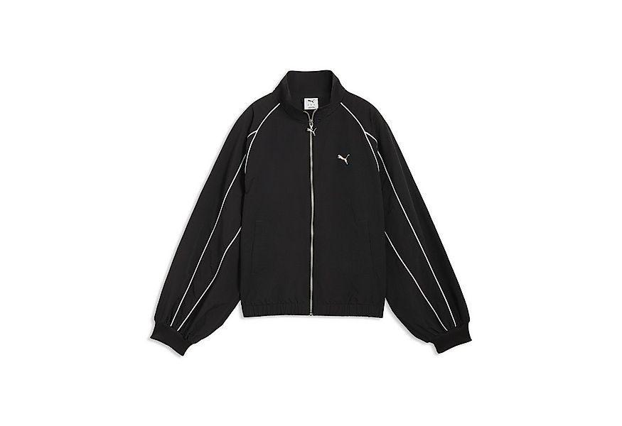 PUMA Trainingsjacke T7 Balloon Jacke Damen günstig online kaufen