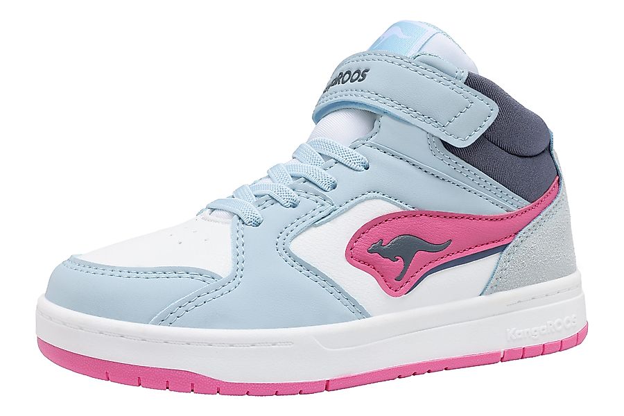 KangaROOS K-CP Hogan EV Sneaker günstig online kaufen